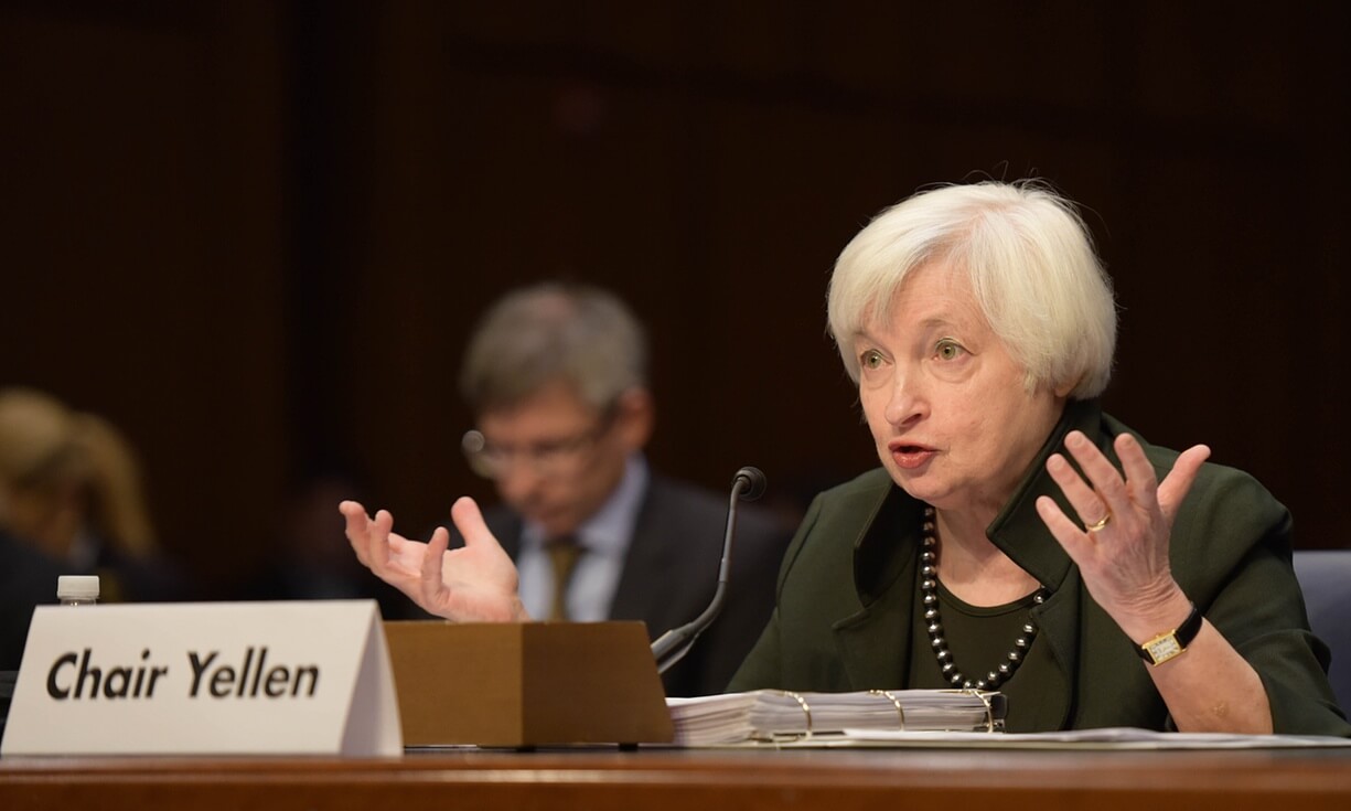 Will The Fed Finally Raise Interest Rate on 16 Dec 2015?