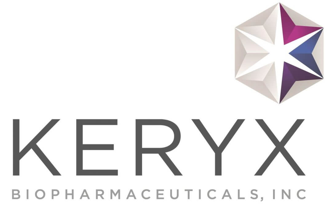 Keryx Biopharmaceuticals Went Up 11.87% On 2 June 2016– BUT Should It?