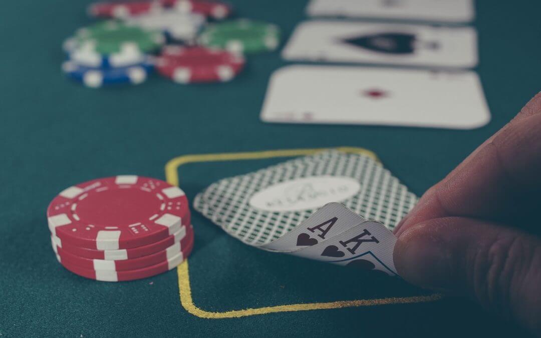 Investing Is The Same As Gambling, Or Is It?